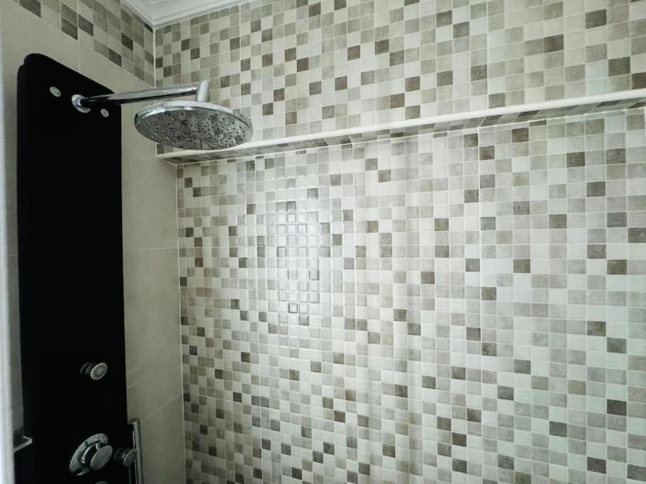 Apartment Increible Piso Al Lado Del Centro De Málaga