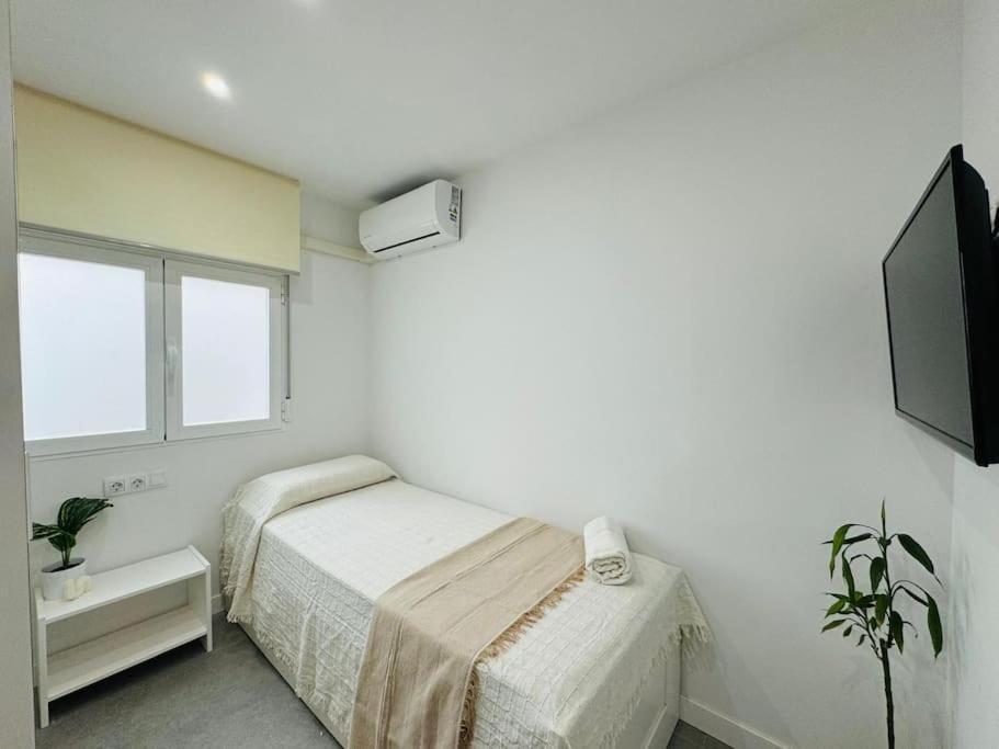 Apartment Increible Piso Al Lado Del Centro De Málaga