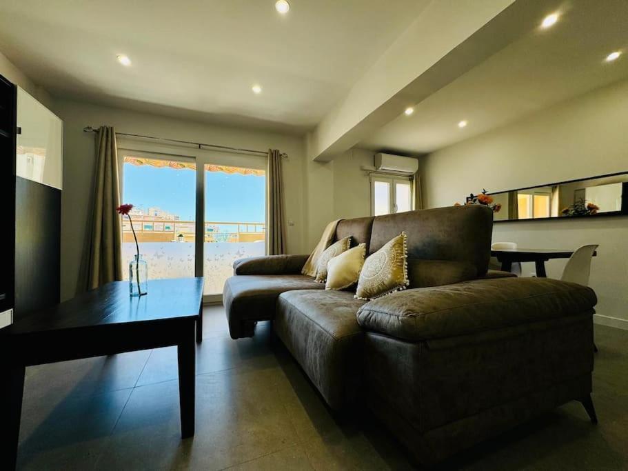 Increible Piso Al Lado Del Centro De Apartment