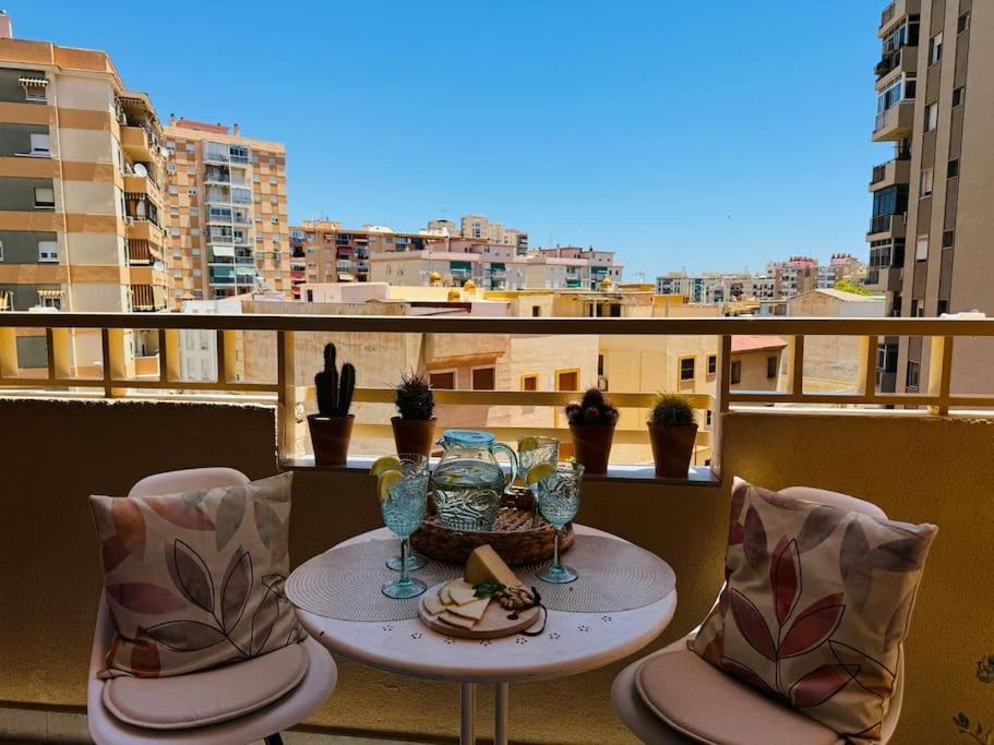 Increible Piso Al Lado Del Centro De Apartment *