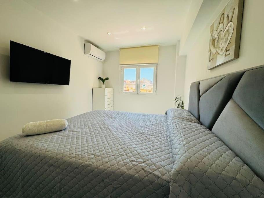 Apartment Increible Piso Al Lado Del Centro De *