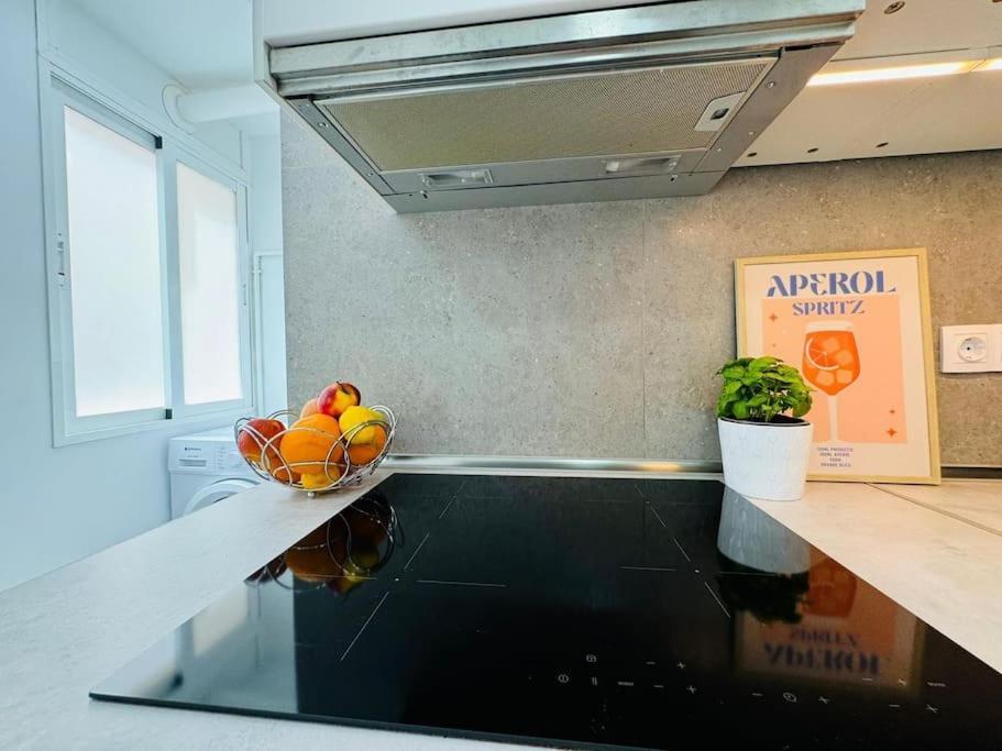 Increible Piso Al Lado Del Centro De Apartment Málaga